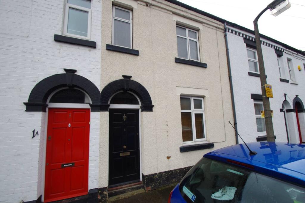 2 bed Mid Terraced House for rent in Watford. From Imagine - Watford