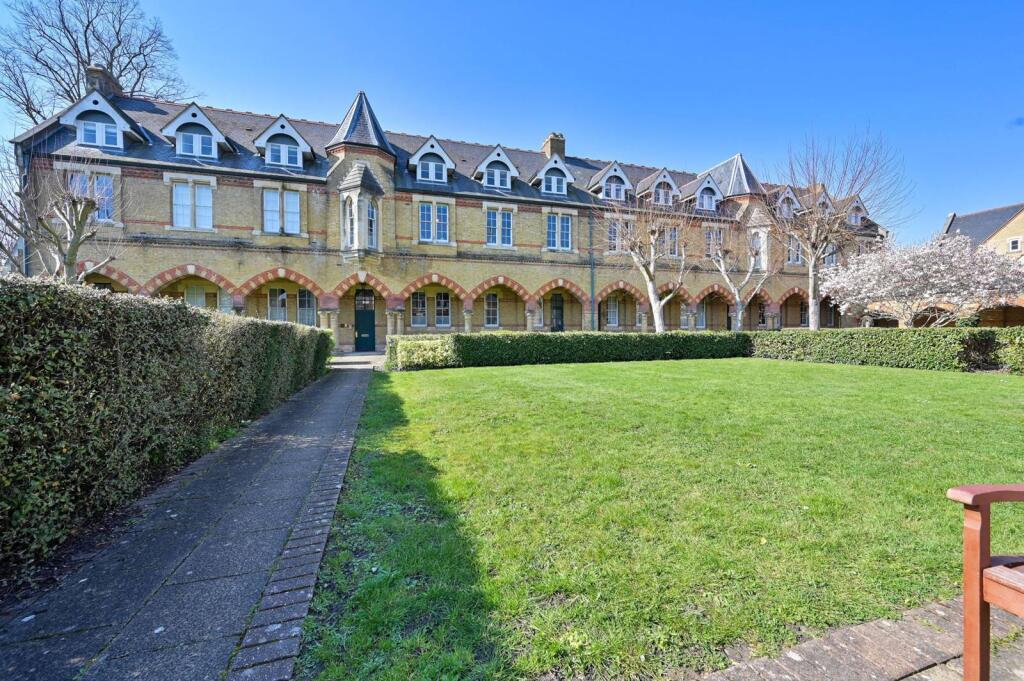 3 bed 1st Floor Flat for rent in Watford. From Imagine - Watford