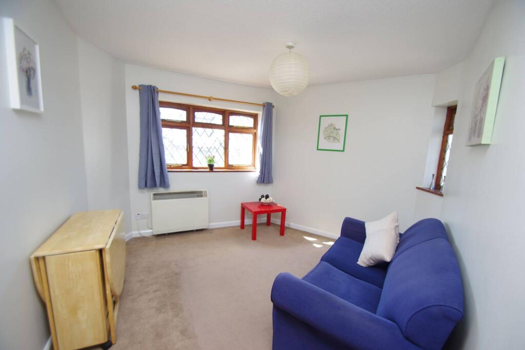 1 bed 1st Floor Flat for rent in Watford. From Imagine - Watford