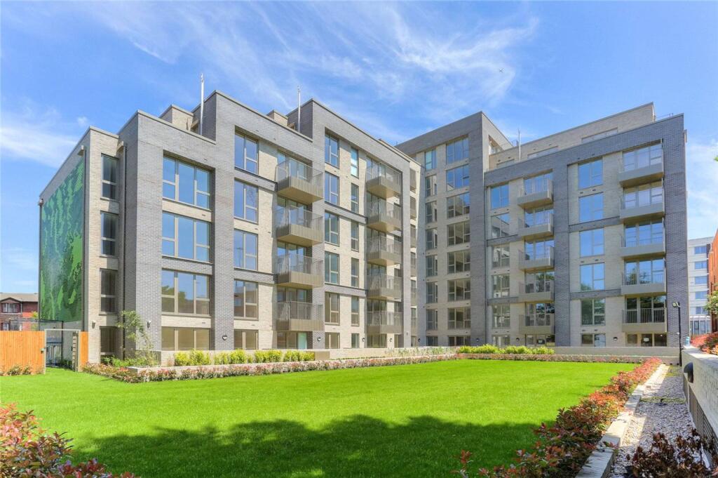 2 bed 1st Floor Flat for rent in Watford. From Imagine - Watford