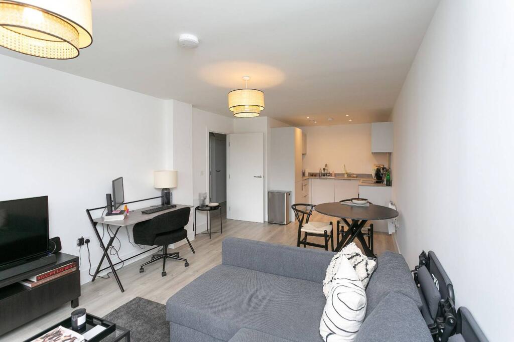 1 bed 1st Floor Flat for rent in Watford. From Imagine - Watford