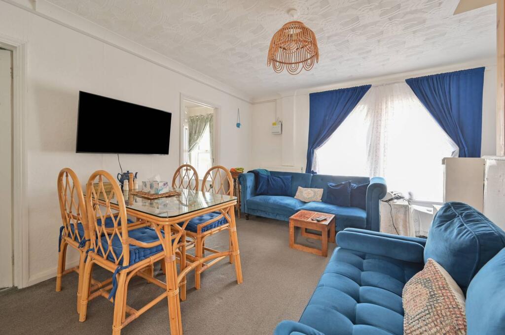 3 bed 1st Floor Flat for rent in Watford. From Imagine - Watford