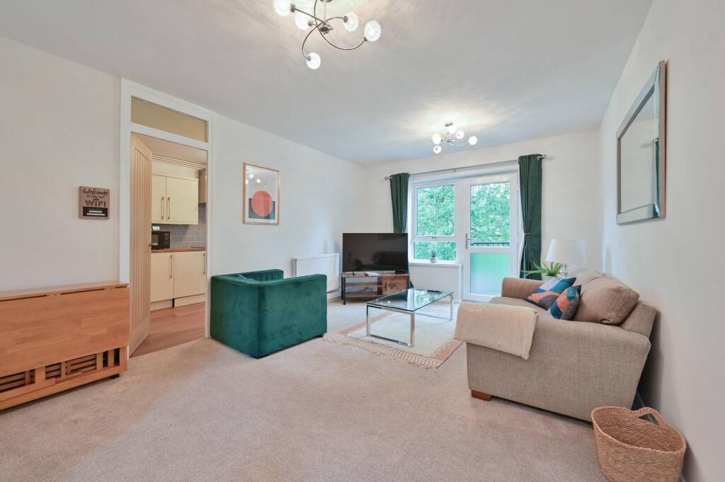 2 bed 1st Floor Flat for rent in Watford. From Imagine - Watford