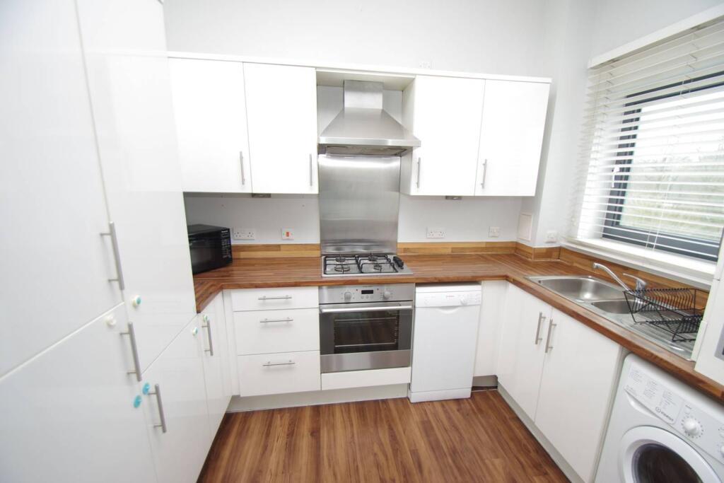 1 bed 1st Floor Flat for rent in Watford. From Imagine - Watford