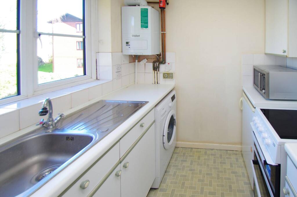 1 bed 1st Floor Flat for rent in Watford. From Imagine - Watford