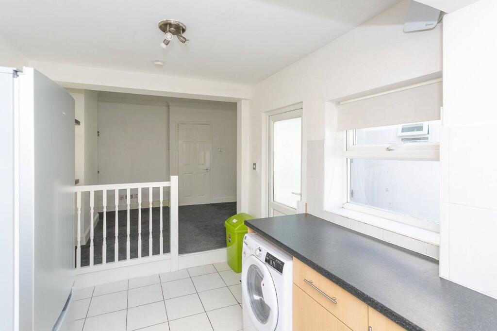 1 bed Annexe for rent in Watford. From Imagine - Watford