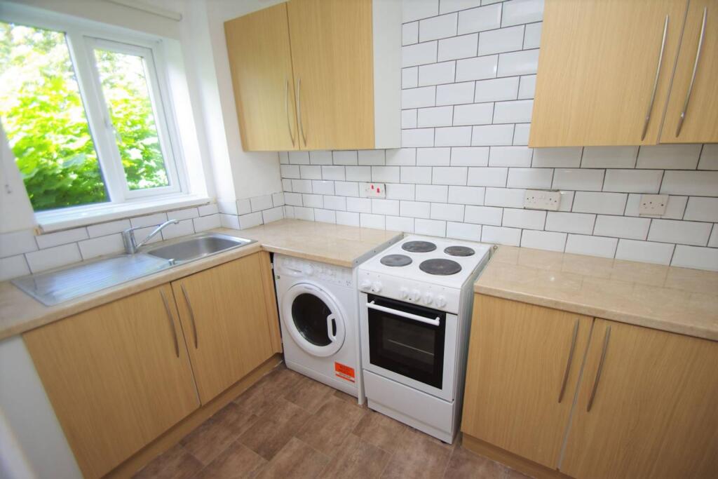 1 bed 1st Floor Flat for rent in Watford. From Imagine - Watford