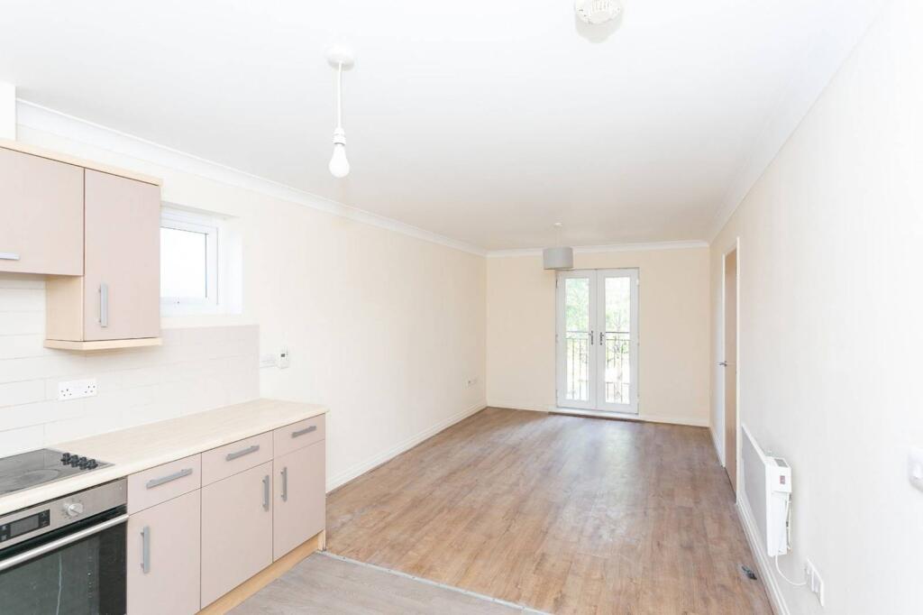 1 bed 1st Floor Flat for rent in Watford. From Imagine - Watford