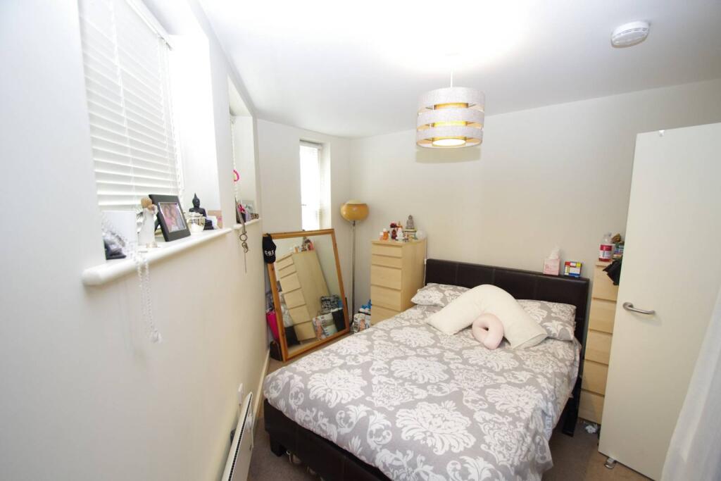 1 bed 1st Floor Flat for rent in Watford. From Imagine - Watford