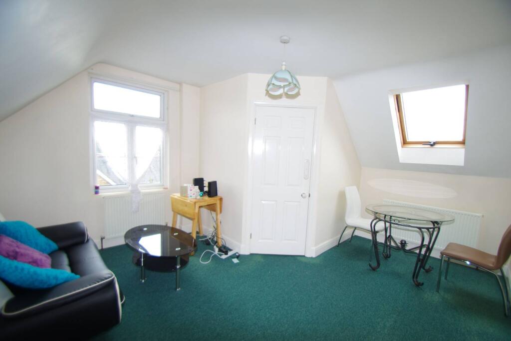 1 bed 1st Floor Flat for rent in Watford. From Imagine - Watford