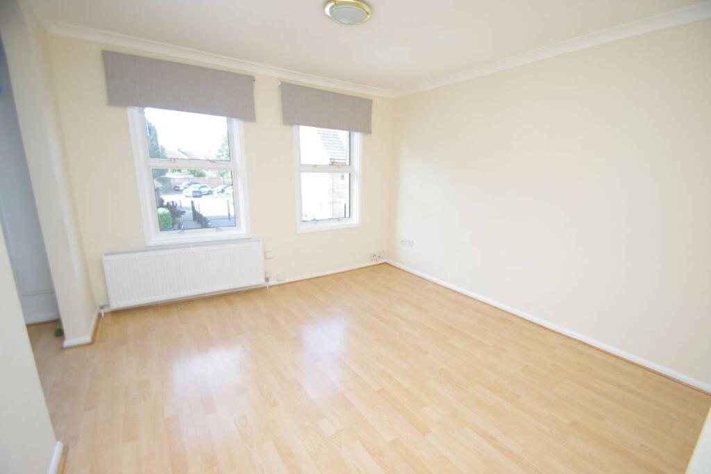 1 bed 1st Floor Flat for rent in Watford. From Imagine - Watford