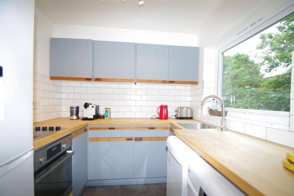 1 bed 1st Floor Flat for rent in Watford. From Imagine - Watford