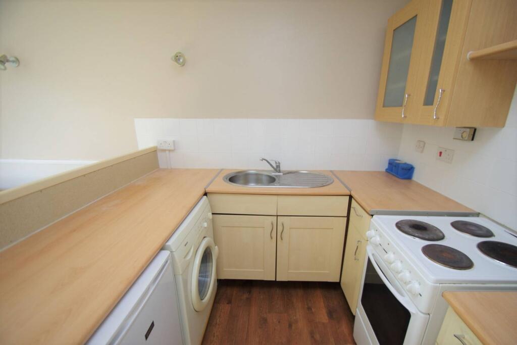 1 bed 1st Floor Flat for rent in Aldenham. From Imagine - Watford