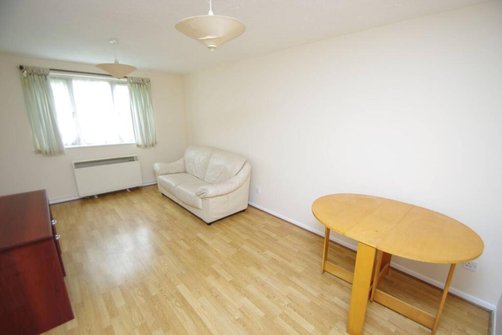 1 bed 1st Floor Flat for rent in Watford. From Imagine - Watford