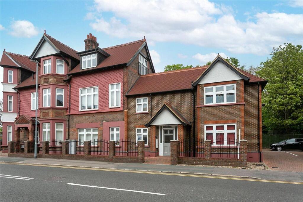 1 bed 1st Floor Flat for rent in Watford. From Imagine - Watford