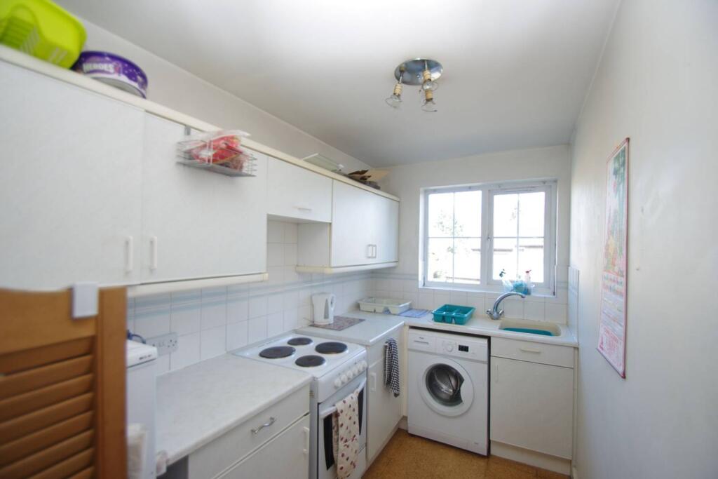 1 bed 1st Floor Flat for rent in Watford. From Imagine - Watford