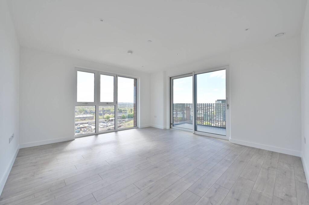 2 bed 1st Floor Flat for rent in . From Imagine - Watford