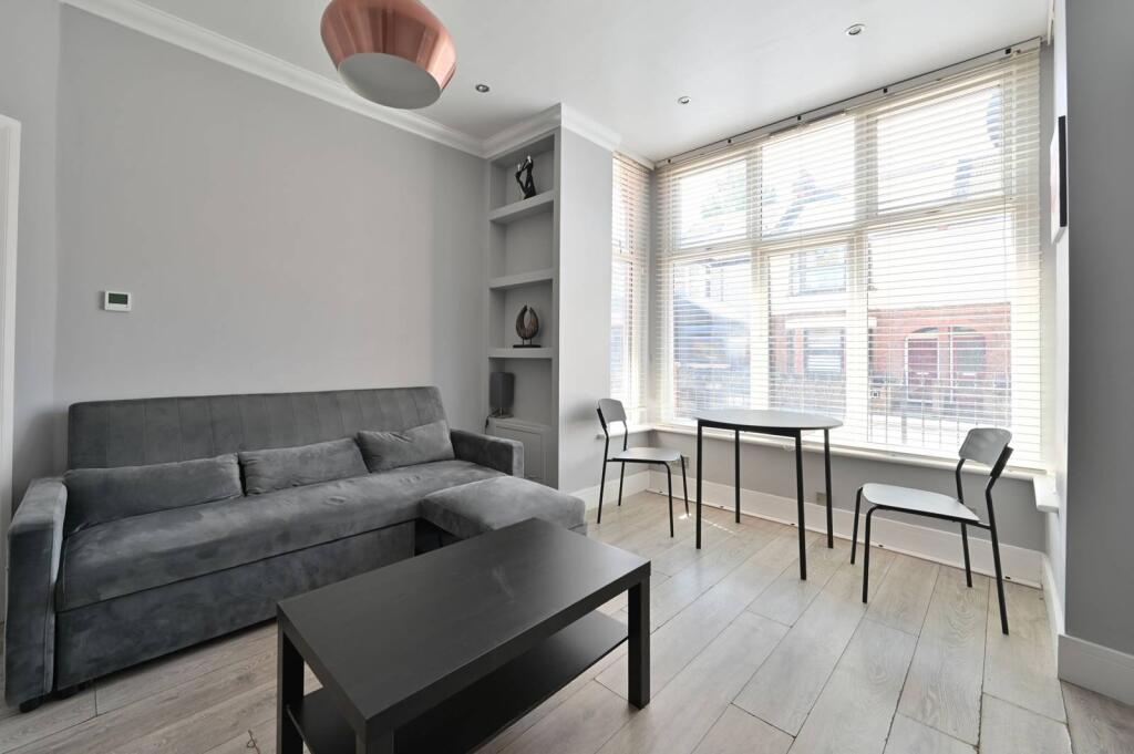 1 bed 1st Floor Flat for rent in Watford. From Imagine - Watford