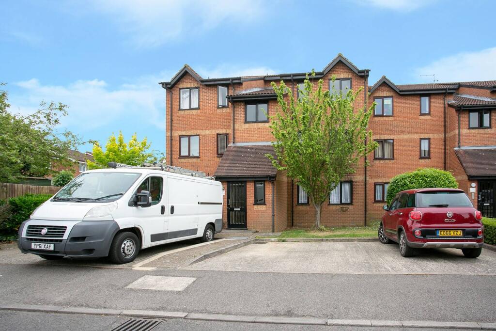 1 bed 1st Floor Flat for rent in Watford. From Imagine - Watford 1 bed 1st Floor Flat for rent in Watford. From Imagine - Watford