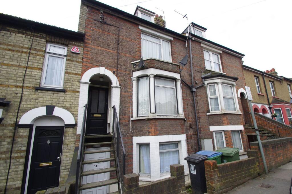 1 bed 1st Floor Flat for rent in Watford. From Imagine - Watford 1 bed 1st Floor Flat for rent in Watford. From Imagine - Watford