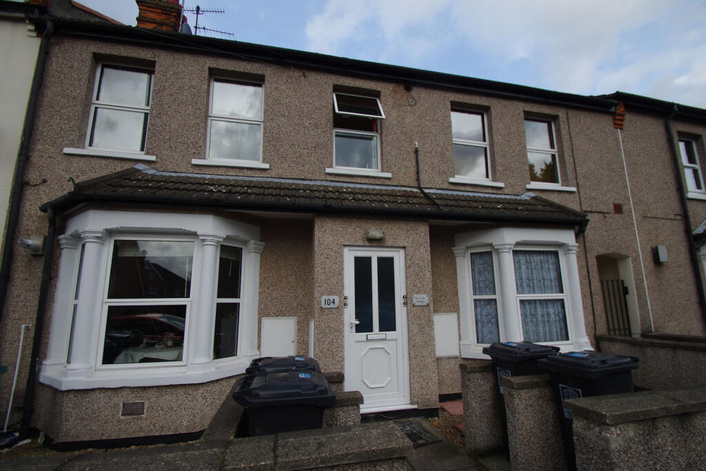 1 bed 1st Floor Flat for rent in Watford. From Imagine - Watford