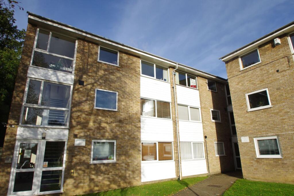 2 bed 1st Floor Flat for rent in Aldenham. From Imagine - Watford