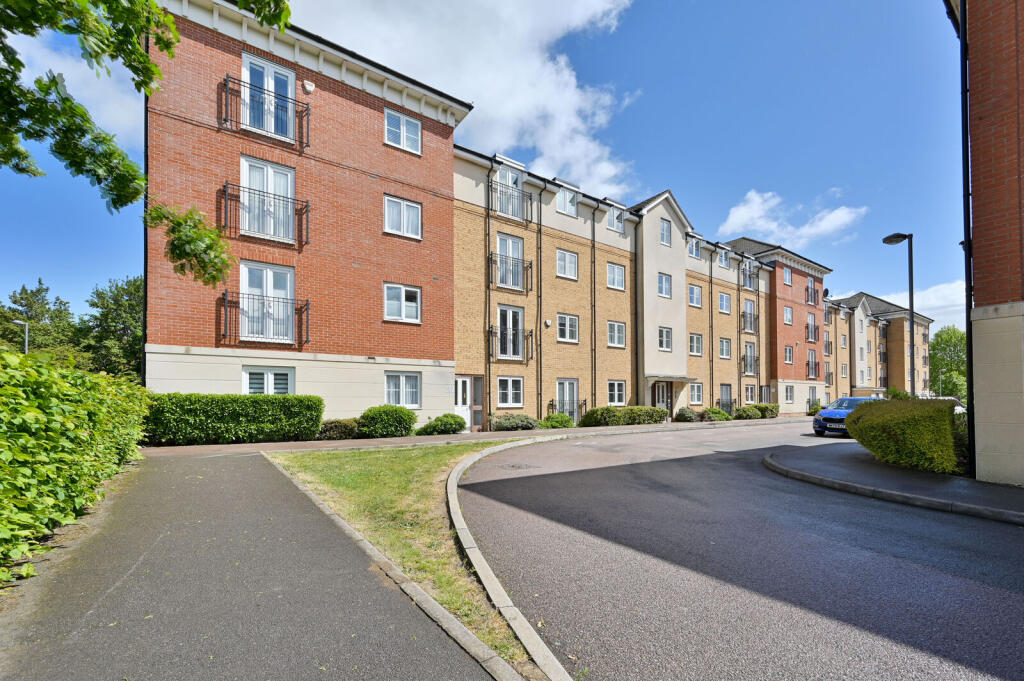 2 bed 1st Floor Flat for rent in Watford. From Imagine - Watford