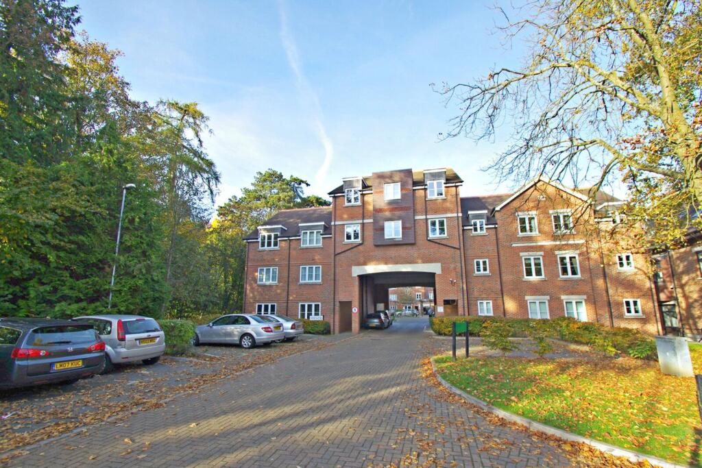 2 bed 1st Floor Flat for rent in Watford. From Imagine - Watford