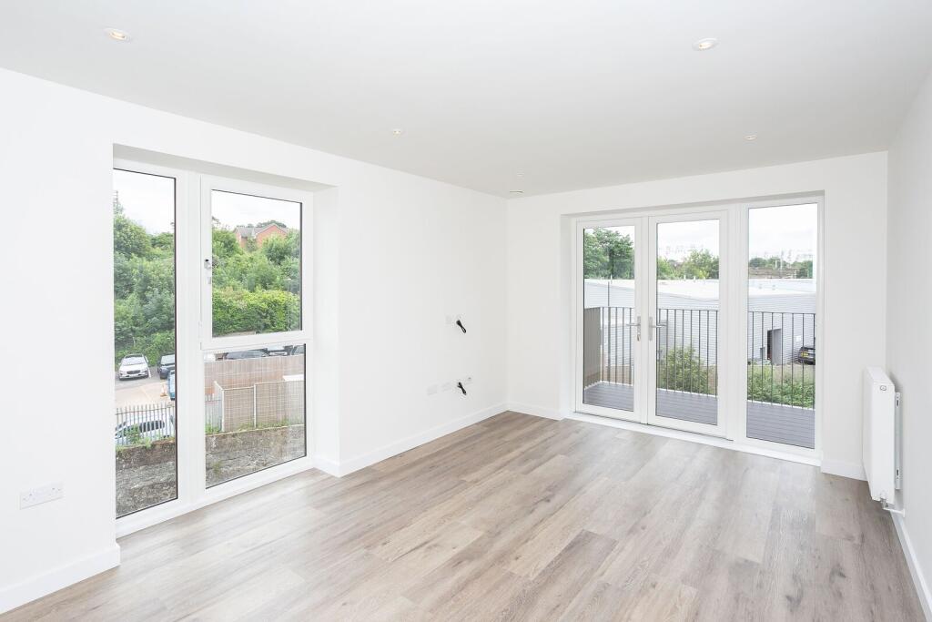 2 bed 1st Floor Flat for rent in Watford. From Imagine - Watford