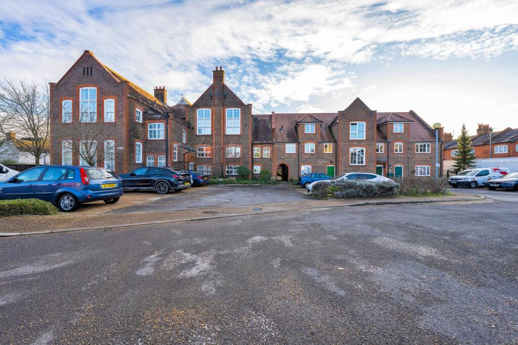 1 bed 1st Floor Flat for rent in Watford. From Imagine - Watford