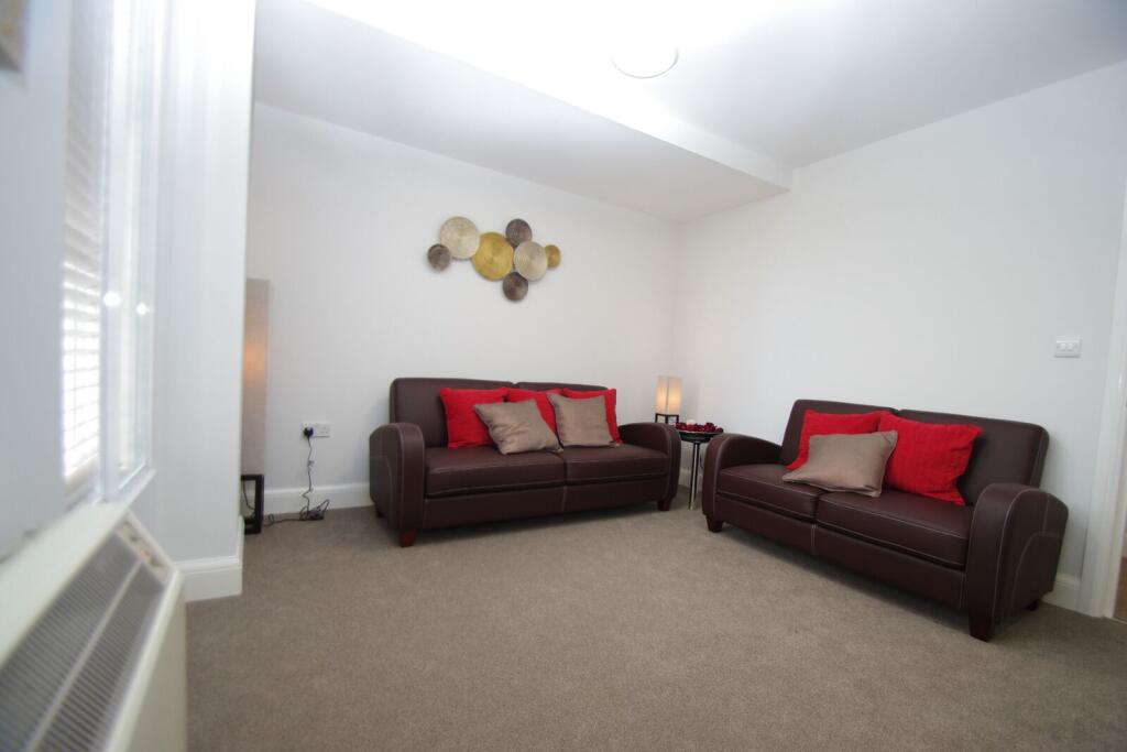 2 bed 1st Floor Flat for rent in Watford. From Imagine - Watford