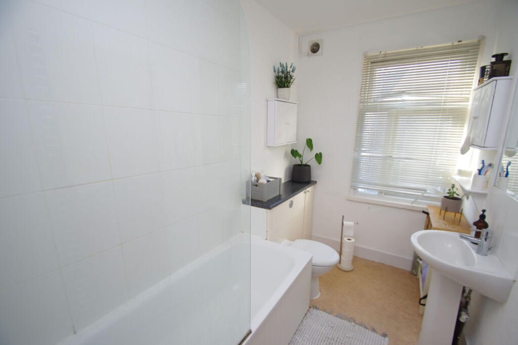 1 bed 1st Floor Flat for rent in Watford. From Imagine - Watford