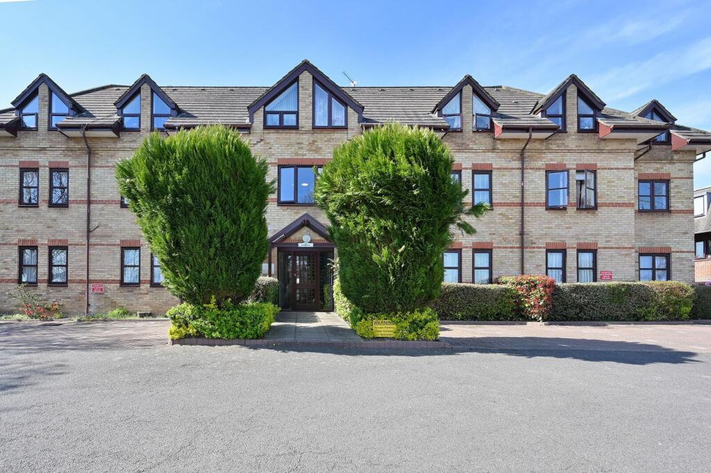 2 bed 1st Floor Flat for rent in Aldenham. From Imagine - Watford