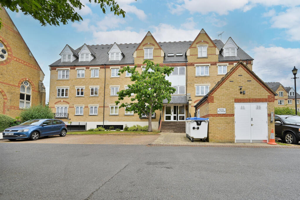2 bed 1st Floor Flat for rent in Watford. From Imagine - Watford
