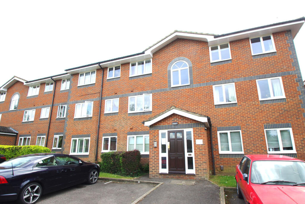 1 bed 1st Floor Flat for rent in Watford. From Imagine - Watford