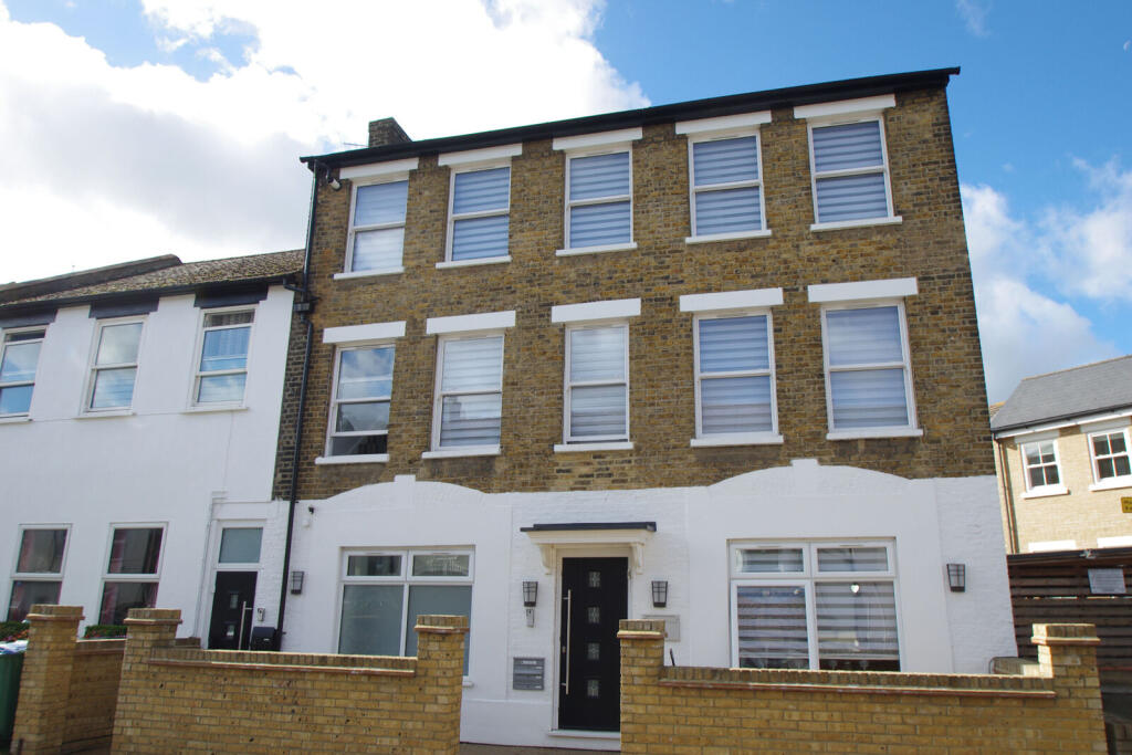 1 bed 1st Floor Flat for rent in Watford. From Imagine - Watford