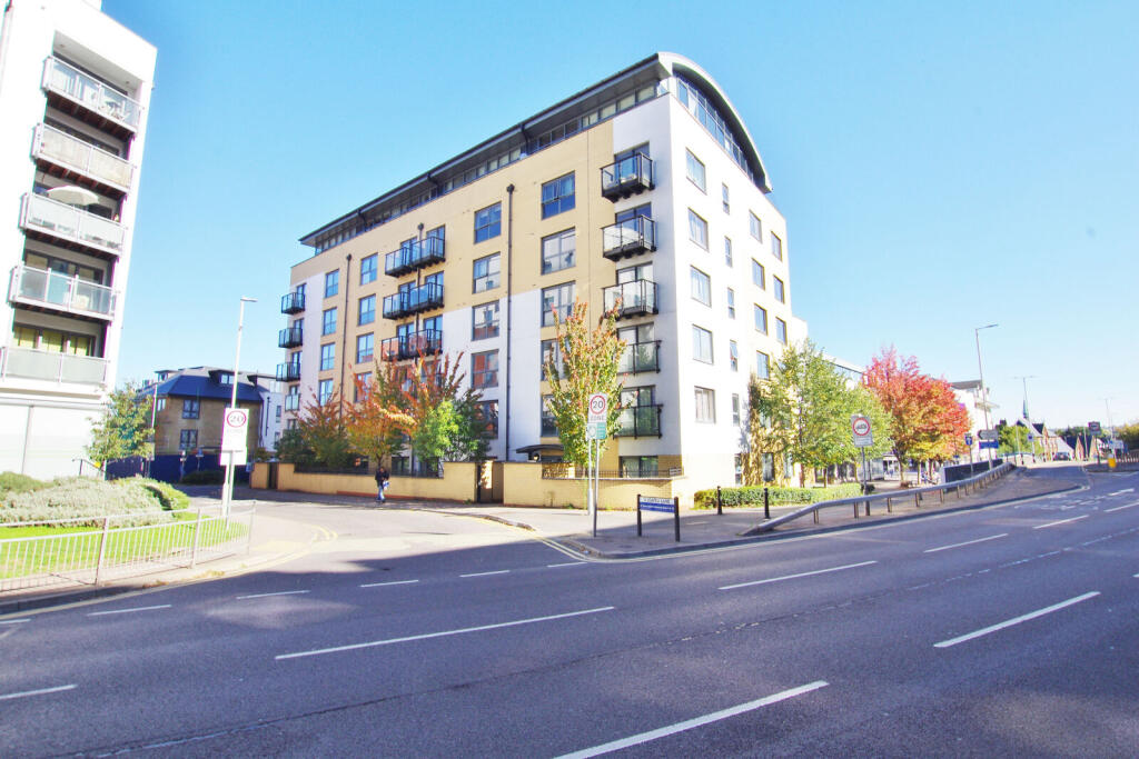 2 bed 1st Floor Flat for rent in Watford. From Imagine - Watford