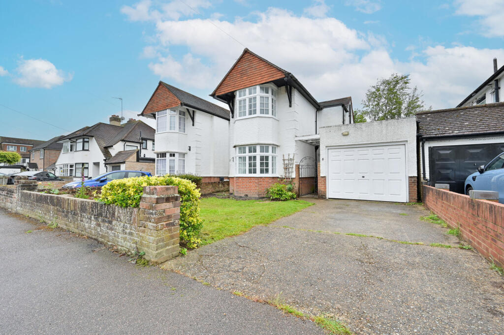 4 bed Semi Detached for rent in Rickmansworth. From Imagine - Watford 4 bed Semi Detached for rent in Rickmansworth. From Imagine - Watford