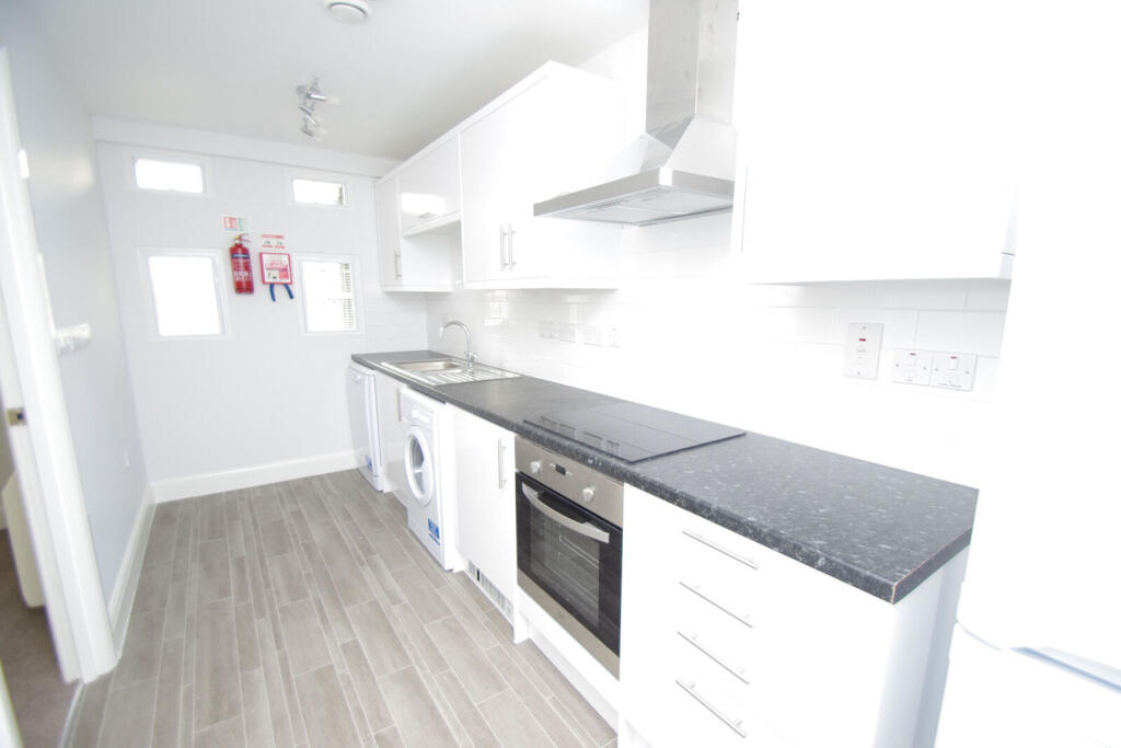 1 bed 1st Floor Flat for rent in Watford. From Imagine - Watford