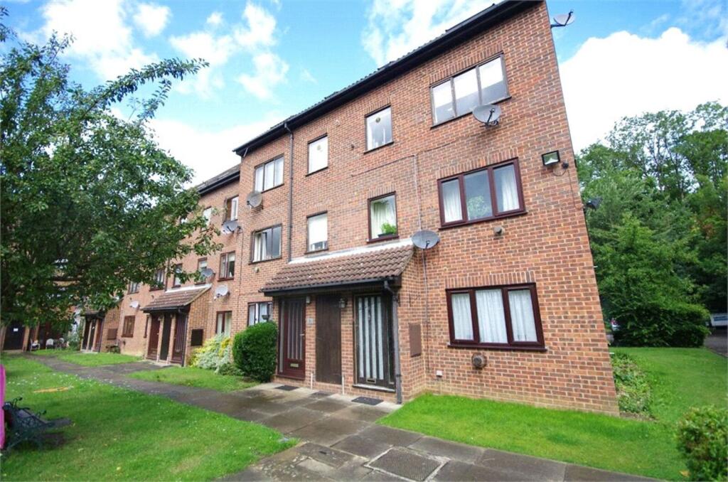 1 bed 1st Floor Flat for rent in Watford. From Imagine - Watford