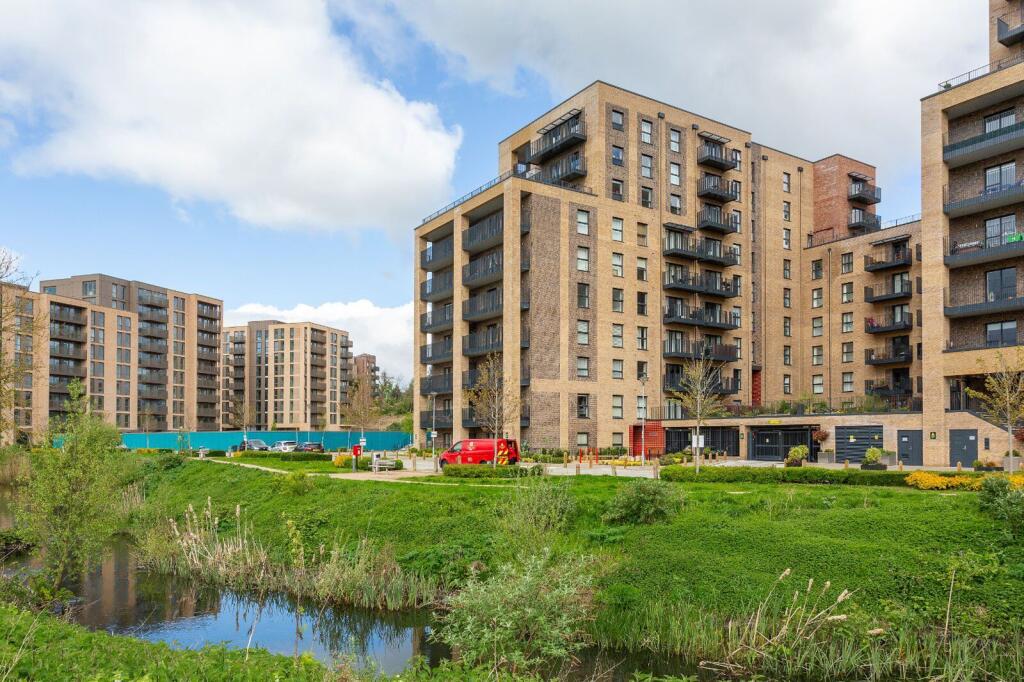 2 bed 1st Floor Flat for rent in Watford. From Imagine - Watford