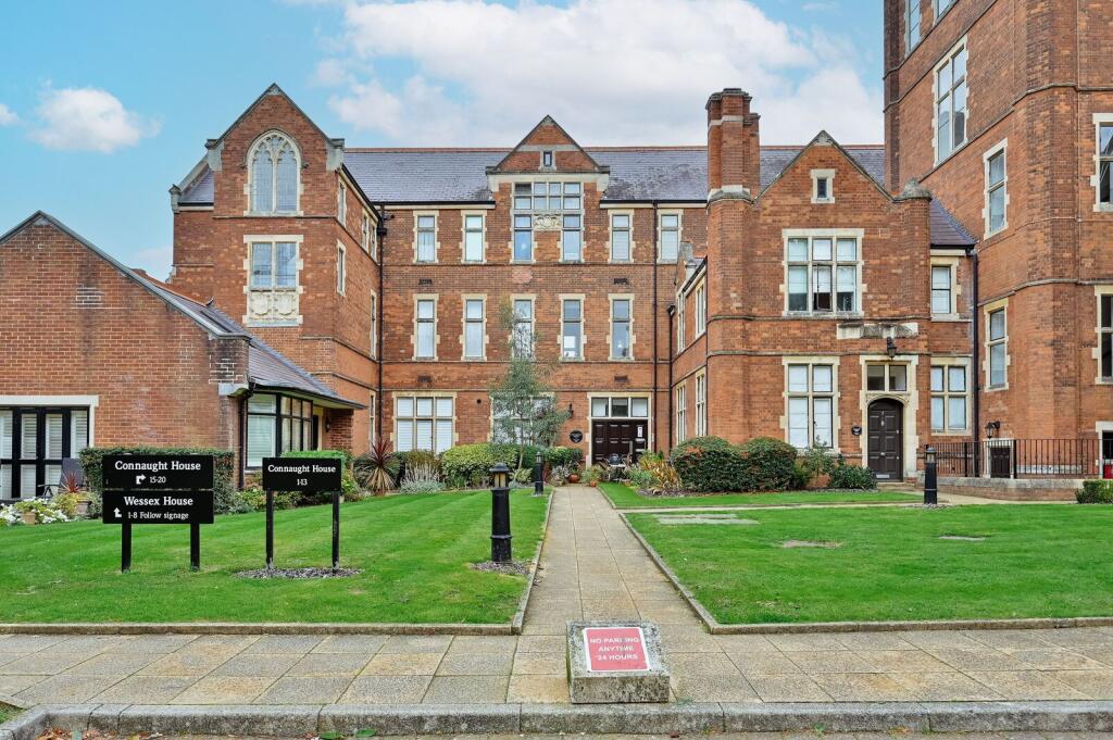2 bed 1st Floor Flat for rent in Bushey. From Imagine - Watford