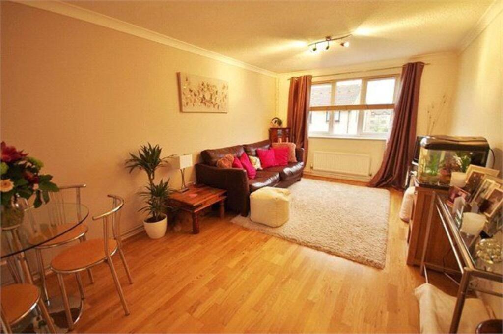1 bed 1st Floor Flat for rent in Watford. From Imagine - Watford