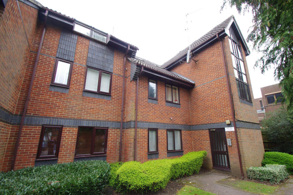1 bed 1st Floor Flat for rent in Watford. From Imagine - Watford