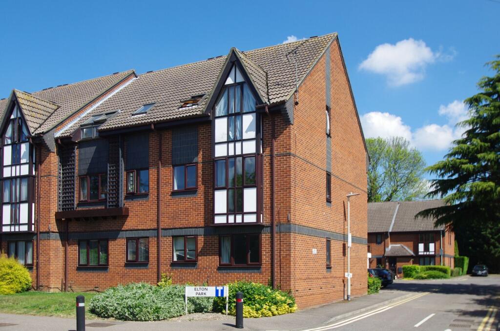 1 bed 1st Floor Flat for rent in Watford. From Imagine - Watford