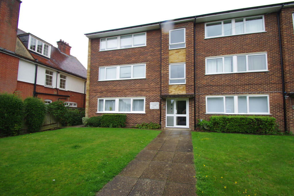 2 bed 1st Floor Flat for rent in Watford. From Imagine - Watford