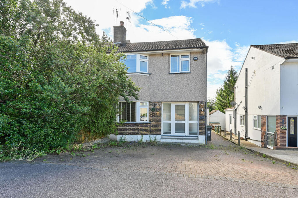 3 bed Semi Detached for rent in Aldenham. From Imagine - Watford 3 bed Semi Detached for rent in Aldenham. From Imagine - Watford