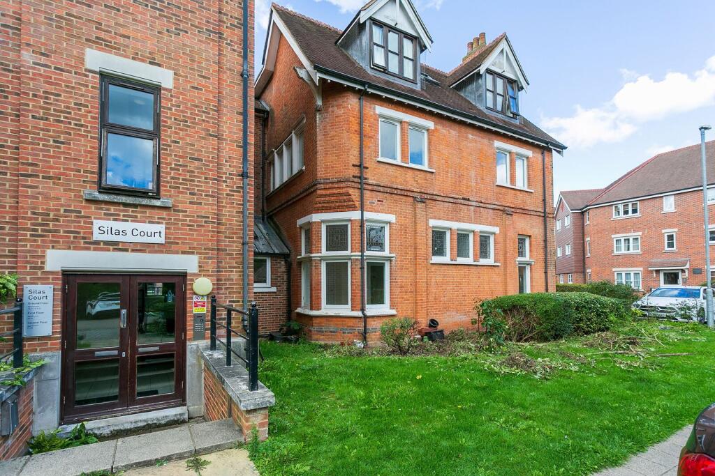2 bed 1st Floor Flat for rent in Watford. From Imagine - Watford
