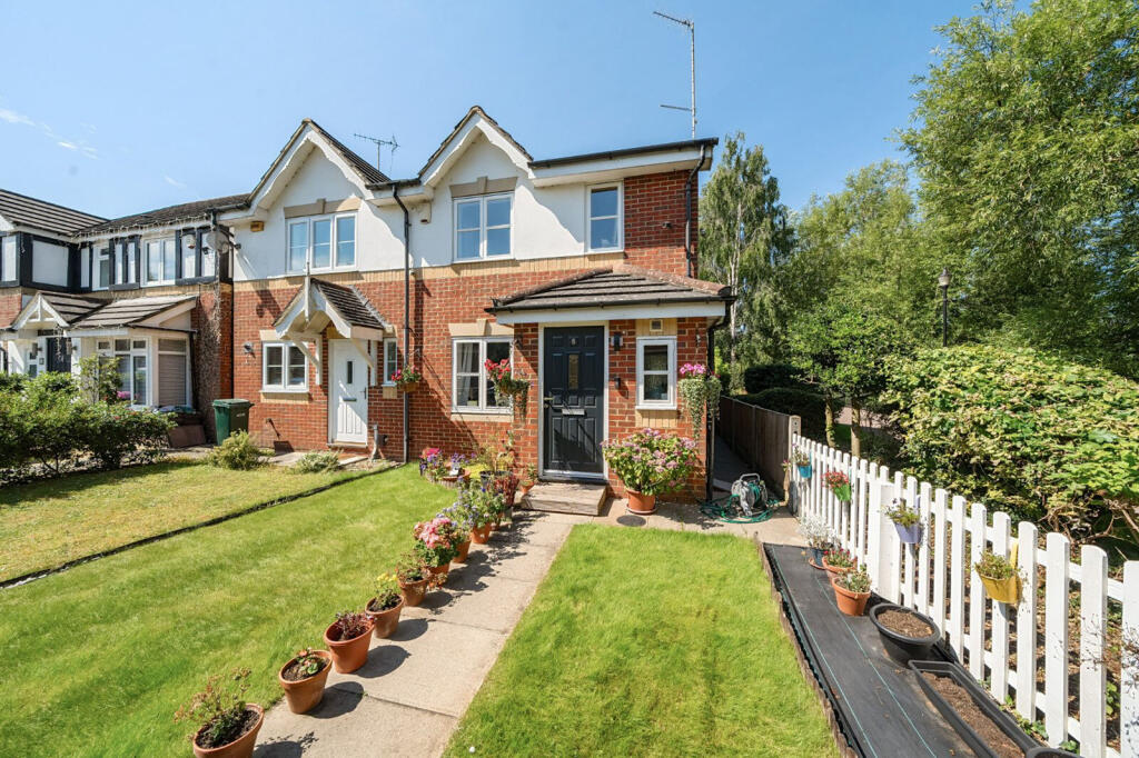 3 bed Semi Detached for rent in Rickmansworth. From Imagine - Watford