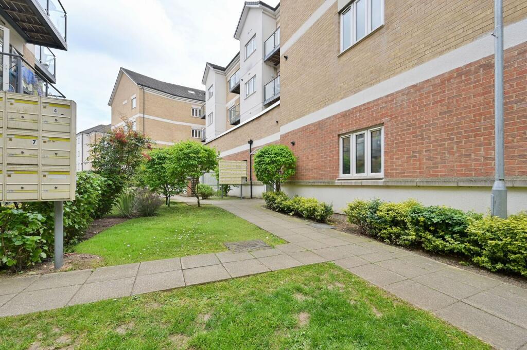 1 bed 1st Floor Flat for rent in Aldenham. From Imagine - Watford